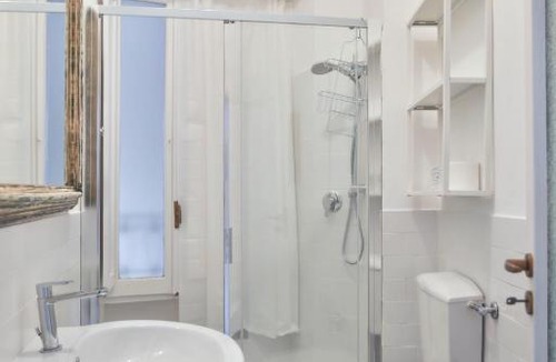 Oltrarno Apartment | Guicciardini Central Apartment
