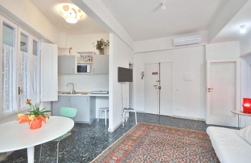 Oltrarno Apartment | Guicciardini Central Apartment