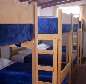 Chacarilla-Santa Cruz Bed & Breakfast | Gutierrez Hostel
