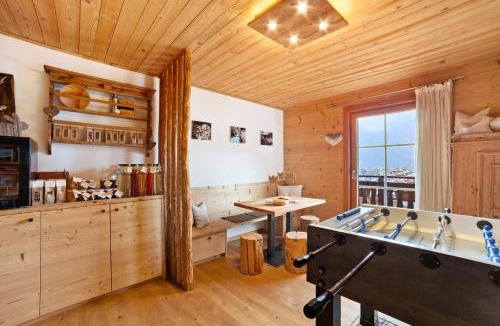 Ultimo House | Häuselerhof