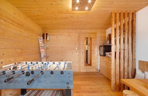 Ultimo House | Häuselerhof
