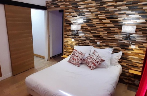 Saint-Etienne-de-Tinee Hotel | Hôtel Chastellares