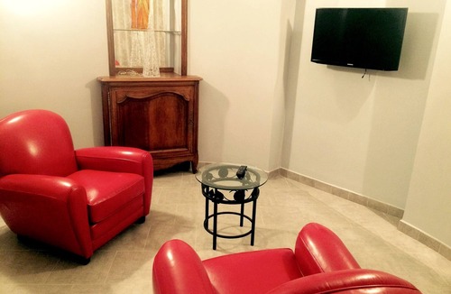 Lodeve Hotel | Hôtel de la Paix