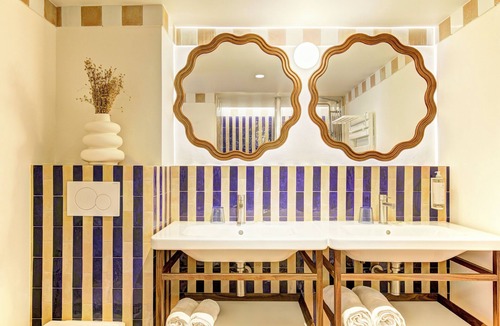 Old Town Hotel | Hôtel Gabriel - Nouveauté 2025