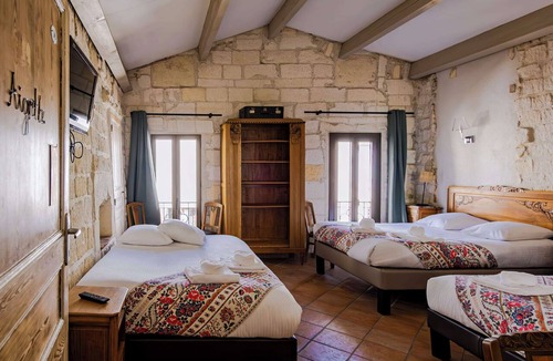 Arles City Centre Hotel | Hôtel La Muette