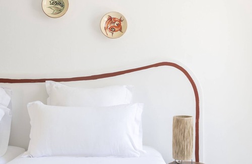 Juan-les-Pins Hotel | Hôtel le Sud