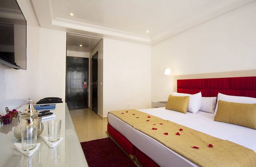 El Hara Hotel | Hôtel Racine Marrakech