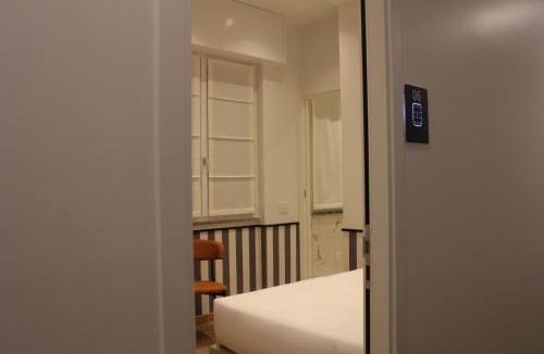 Villapizzone Hotel | HÕMA Certosa District