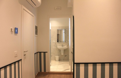 Villapizzone Hotel | HÕMA Certosa District