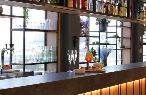 Fiano Romano Hotel | Hampton by Hilton Rome North Fiano Romano