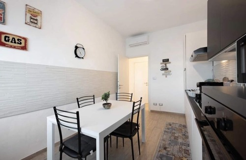 Savona Apartment | Happy Home