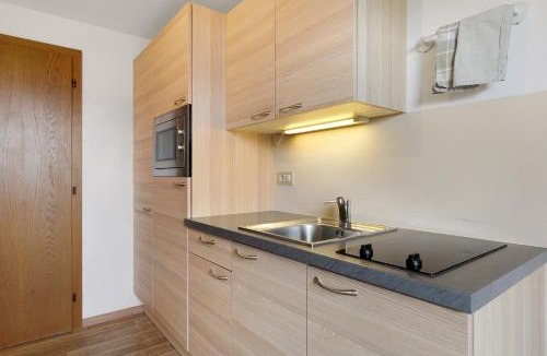 Berg/Monte Apartment | Harmony Apt 2