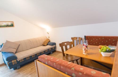 Berg/Monte Apartment | Harmony Apt 2