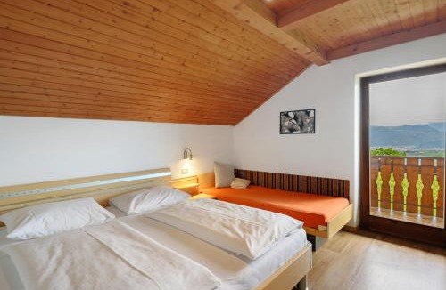 Berg/Monte Apartment | Harmony Apt 2