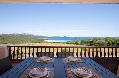 Portisco Apartment | Harenae Beach Gateway by Wonderful Italy