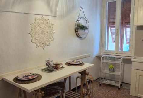 Pigna Apartment | Harmonie