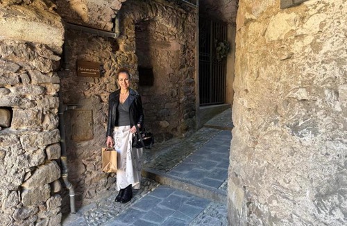 Pigna Apartment | Harmonie