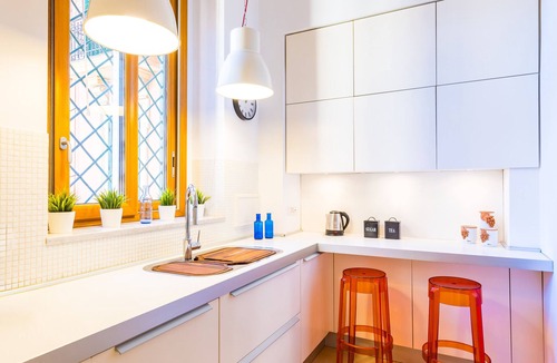 Vittorio Emanuele Apartment | Harmony Elegant Apartment With Parking