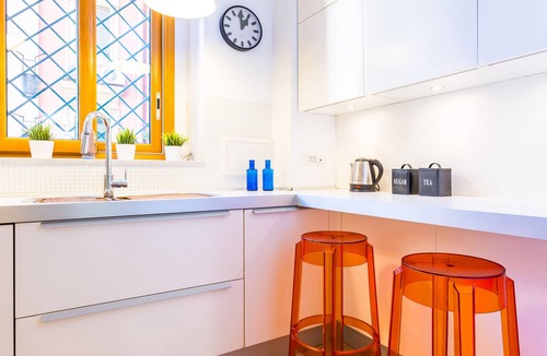 Vittorio Emanuele Apartment | Harmony Elegant Apartment With Parking