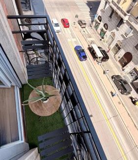 Stadera Apartment | Harmony house