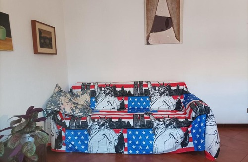 Colugna Apartment | Harvey's BnB