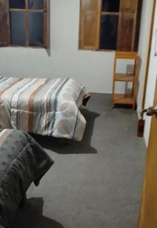 Puerto Inca Hotel | HasREY