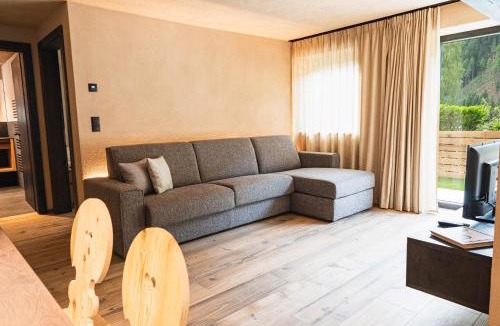 Ultimo Apartment | Haus Adlerhorst