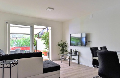 Cornaiano Apartment | Haus Matha
