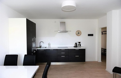 Cornaiano Apartment | Haus Matha