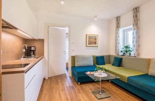 Terlano Apartment | Haus Rosengarten Apt B