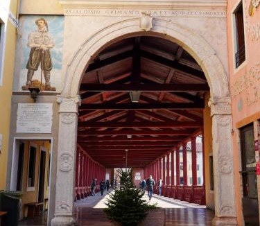 Angarano Apartment | Heather's Home - Premium - Ponte Vecchio