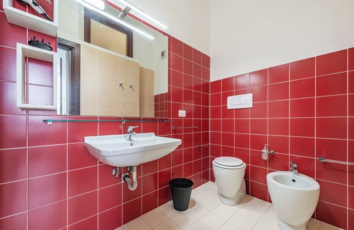 Conversano Hotel | Helios Room 1, Conversano, Italy