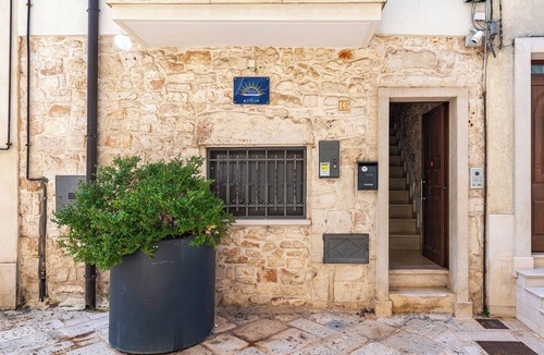 Conversano Hotel | Helios Room 1, Conversano, Italy