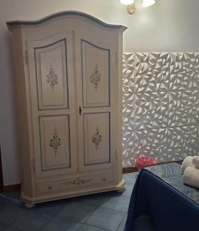 Macari Bed & Breakfast | Hellas Makari B&B