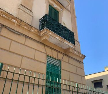 Ercolano Bed & Breakfast | Herculaneum home