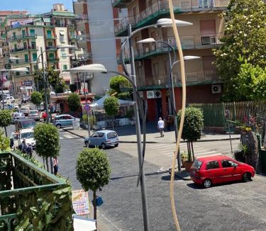 Ercolano Bed & Breakfast | Herculaneum home