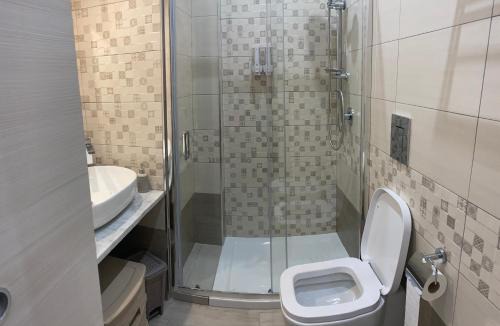 Ercolano Bed & Breakfast | Herculaneum home