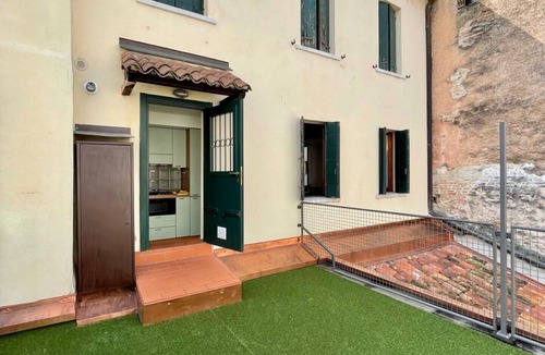 Treviso Apartment | Hesperia Apartment - Two Bedroom
