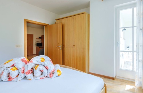 Andriano Apartment | Hocheppan by Interhome