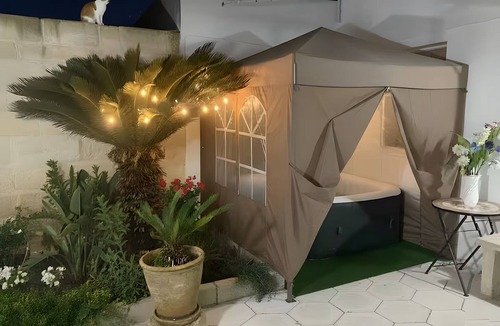 Lizzanello House | Hogwarts Experience: private SPA & Fun 5 min from Lecce