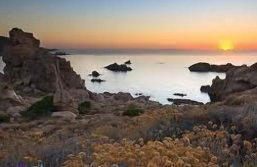 Costa Paradiso House | Holiday house Trinità d'Agultu e Vignola for 1 - 6 persons with 2 bedrooms - Row house