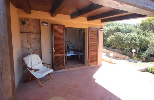 Costa Paradiso House | Holiday house Trinità d'Agultu e Vignola for 1 - 6 persons with 2 bedrooms - Row house