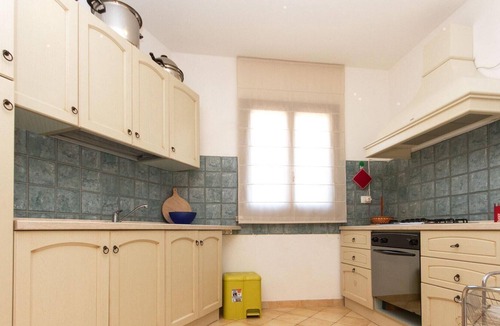 Costa Paradiso House | Holiday house Costa Paradiso for 2 - 6 persons with 2 bedrooms - Row house