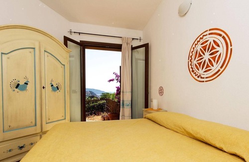 Costa Paradiso House | Holiday house Costa Paradiso for 2 - 6 persons with 2 bedrooms - Row house