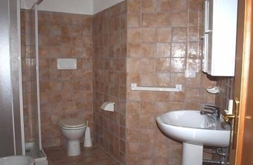Costa Paradiso House | Holiday house Costa Paradiso for 2 - 6 persons with 2 bedrooms - Row house