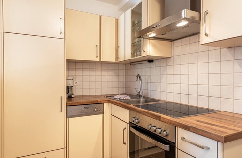 Compaccio Apartment | Holiday Apartment "Ferienparadies Sabina Joch" in the Nature Park Next to Seiser Alm