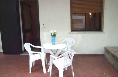 Eraclea Mare Apartment | Holiday apartment with air conditioning 50 from the beach