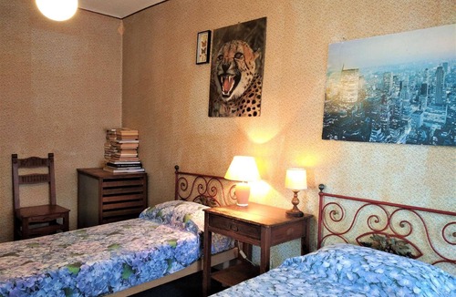 Lesa Apartment | Holiday apartment Lesa for 1 - 5 persons with 2 bedrooms - Holiday apartment in one or multi-family