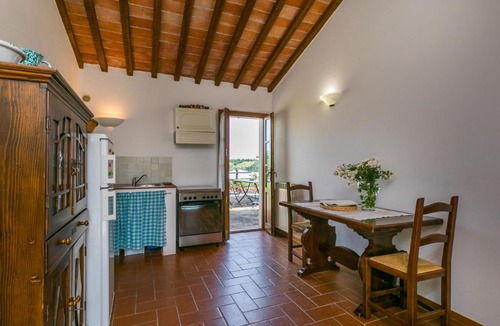 La Cava House | Holiday Home Ciliegiolo by Interhome