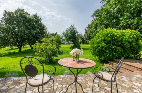 La Cava House | Holiday Home Ciliegiolo by Interhome